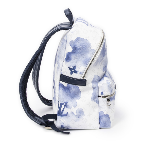 Louis Vuitton Discovery Backpack PM - Picture 4 of 10